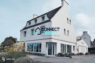 achat immeuble plouider 29260