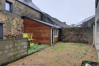 achat immeuble plouneventer 29400