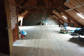 achat immeuble plouneventer 29400