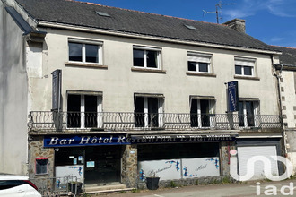 achat immeuble plumeliau 56930