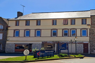 achat immeuble plumieux 22210