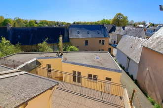 achat immeuble plumieux 22210