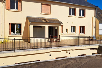 achat immeuble plumieux 22210