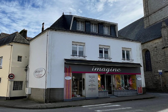 achat immeuble pluvigner 56330