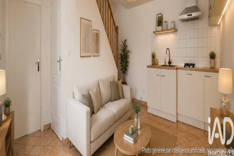 achat immeuble pluvigner 56330