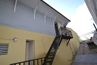 achat immeuble pointe-a-pitre 97110