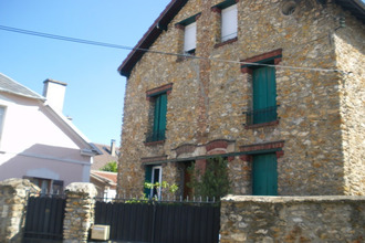 achat immeuble poissy 78300