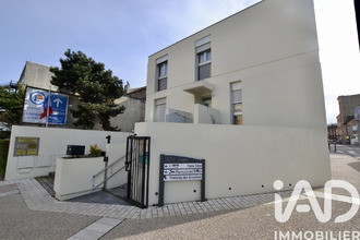 achat immeuble poissy 78300