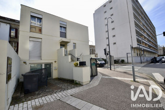 achat immeuble poissy 78300