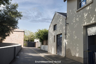 achat immeuble poissy 78300