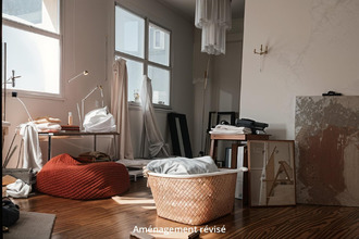 achat immeuble poissy 78300