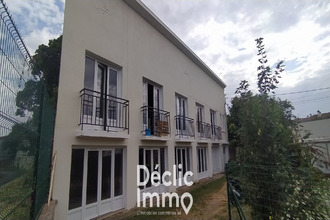 achat immeuble poitiers 86000