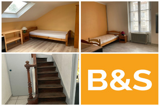 achat immeuble poitiers 86000