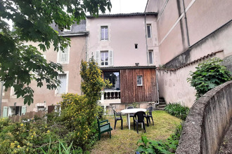 achat immeuble poitiers 86000