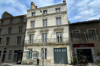 achat immeuble poitiers 86000