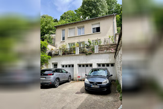 achat immeuble poitiers 86000