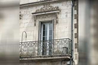 achat immeuble poitiers 86000