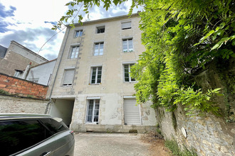 achat immeuble poitiers 86000