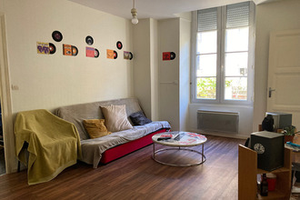 achat immeuble poitiers 86000