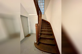 achat immeuble poitiers 86000