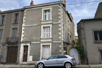 achat immeuble poitiers 86000