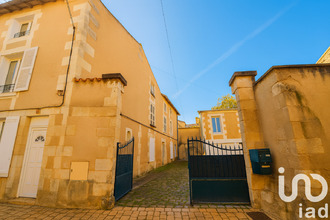 achat immeuble poitiers 86000