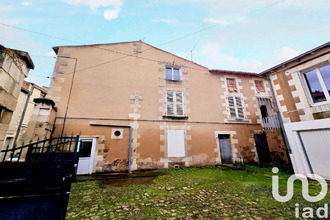 achat immeuble poitiers 86000