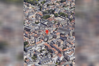 achat immeuble poitiers 86000