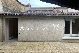 achat immeuble poitiers 86000