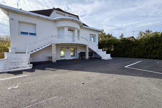 achat immeuble poitiers 86000