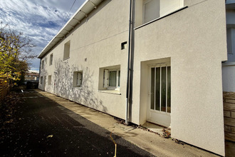 achat immeuble poitiers 86000