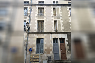 achat immeuble poitiers 86000