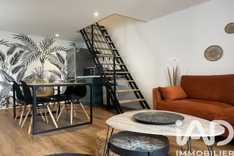 achat immeuble poitiers 86000