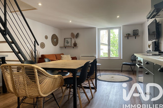 achat immeuble poitiers 86000