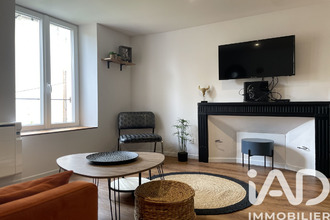 achat immeuble poitiers 86000