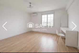 achat immeuble poitiers 86000