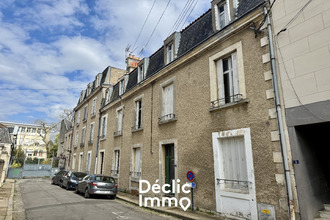 achat immeuble poitiers 86000
