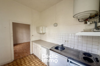 achat immeuble poitiers 86000