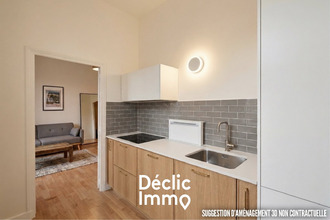 achat immeuble poitiers 86000