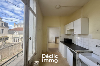 achat immeuble poitiers 86000