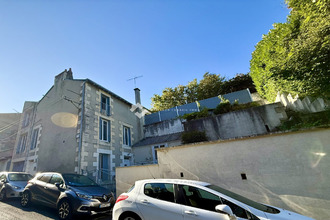 achat immeuble poitiers 86000