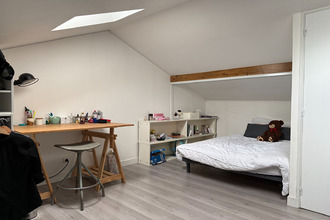 achat immeuble poitiers 86000