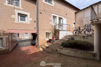 achat immeuble poitiers 86000