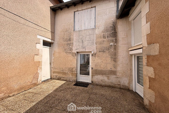 achat immeuble poitiers 86000