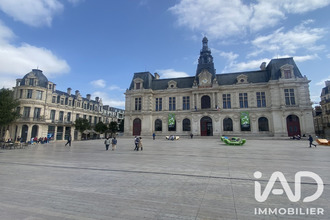 achat immeuble poitiers 86000
