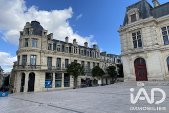 achat immeuble poitiers 86000