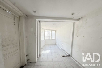 achat immeuble poitiers 86000