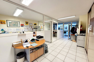 achat immeuble poligny 39800