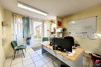 achat immeuble poligny 39800