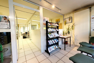 achat immeuble poligny 39800